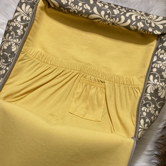 Petunia Pickle Bottom Diaper Bag - Picture 8 of 11